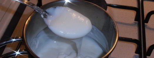 рулет слоновая слеза. Шаг 7