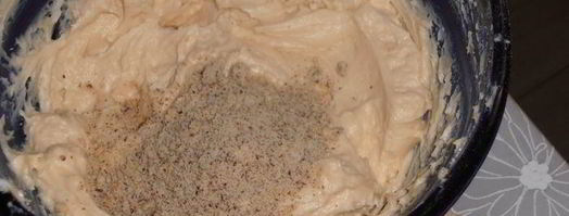 рулет слоновая слеза. Шаг 9