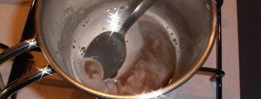 рулет слоновая слеза. Шаг 10