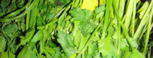 рулет со сливочным сыром. Шаг 2