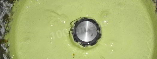 рулет со сливочным сыром. Шаг 14