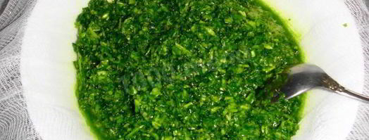 рулет со сливочным сыром. Шаг 3