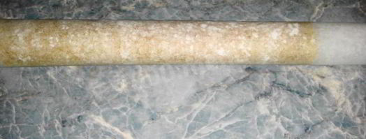 рулет со сливочным сыром. Шаг 21