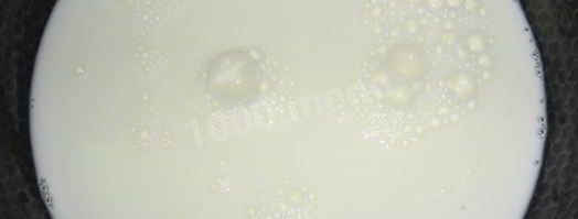 рулет со сливочным сыром. Шаг 22