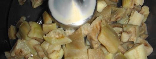 рулет со сливочным сыром. Шаг 27