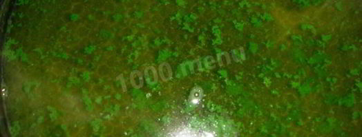 рулет со сливочным сыром. Шаг 5