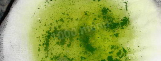 рулет со сливочным сыром. Шаг 7