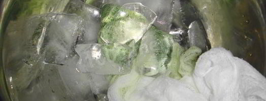 рулет со сливочным сыром. Шаг 10