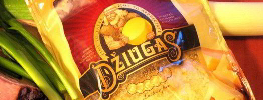 рулетики-букетики под сыром джюгас. Шаг 8