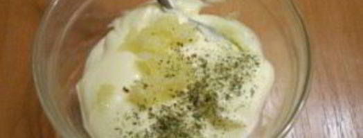 рулетики из баклажанов с морковкой и чесноком. Шаг 2