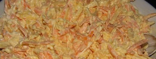 рулетики из кабачков и баклажанов. Шаг 2