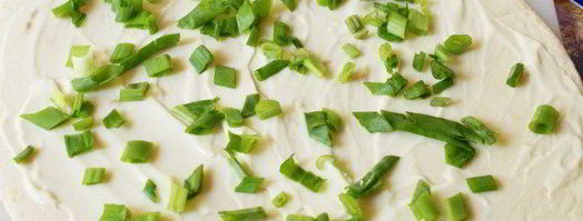 рулетики из семги. Шаг 3