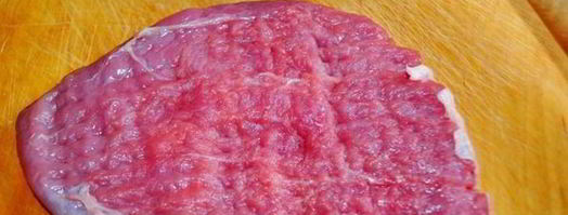 рулеты из говядины прованские огурчики. Шаг 4