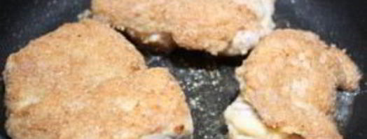 рулеты из индейки. Шаг 4