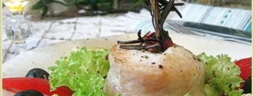 рыбные рулетики. Шаг 9