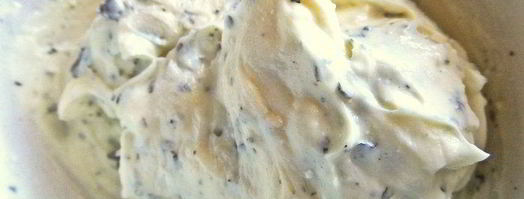 сырные рулетики с киви. Шаг 5