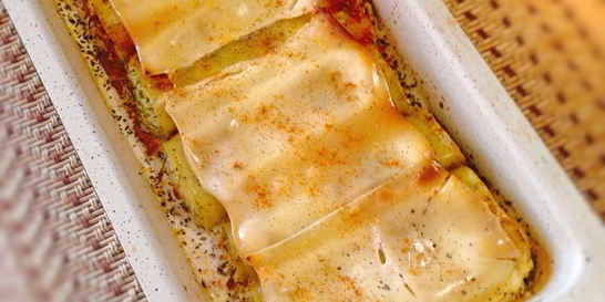 Творожные рулетики с зеленью и сыром