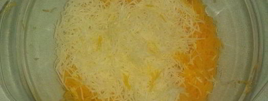 тыквенно-чесночный рулет с рыбной начинкой. Шаг 2