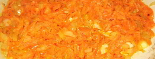 запеченные рулеты из скумбрии. Шаг 4