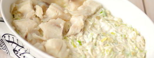 рыбный крамбл. Шаг 3