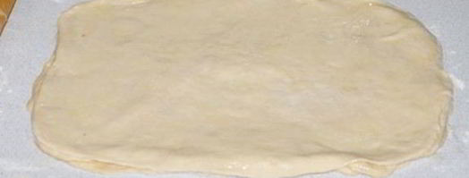 самса с мясом. Шаг 2