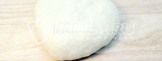 самса с тыквой. Шаг 3