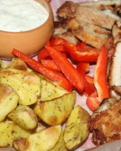 Сет Закуска для компании