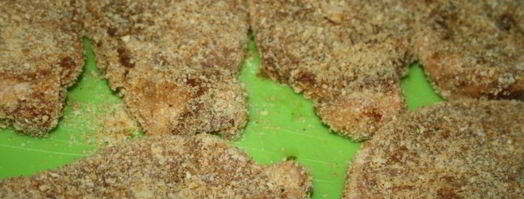 сет закуска для компании. Шаг 3