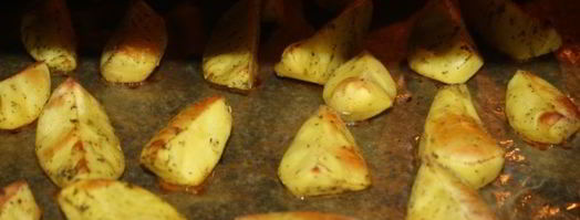 сет закуска для компании. Шаг 9