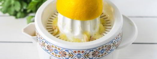 севиче из лосося. Шаг 4