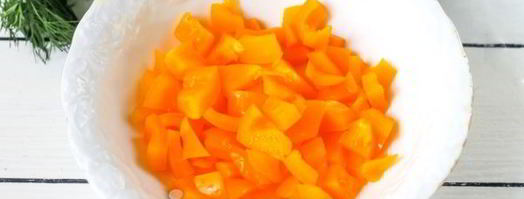 севиче из лосося. Шаг 6