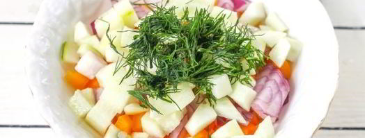 севиче из лосося. Шаг 8