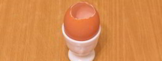 сладкие заливные яйца. Шаг 2