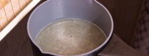 сладкие заливные яйца. Шаг 4