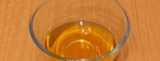 сладкие заливные яйца. Шаг 5