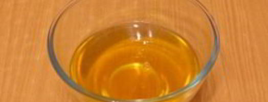 сладкие заливные яйца. Шаг 6