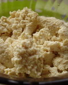 Соевый сыр тофу