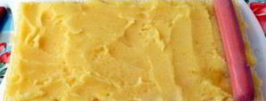 сосиски в вафлях. Шаг 2