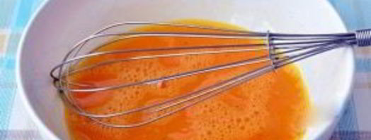 сосиски в вафлях. Шаг 4