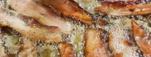 сэндвич с курицей. Шаг 3