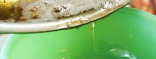 сэндвич с курицей. Шаг 4