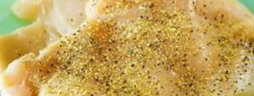 сэндвич с курицей. Шаг 5