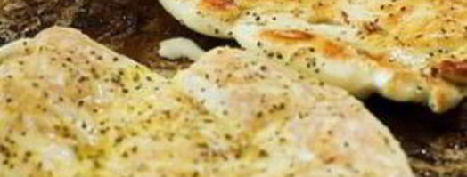 сэндвич с курицей. Шаг 6