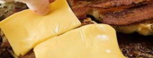 сэндвич с курицей. Шаг 8