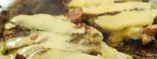 сэндвич с курицей. Шаг 10