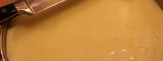 сыр чечил. Шаг 3