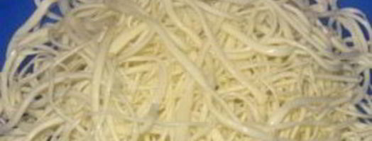 сыр чечил. Шаг 4