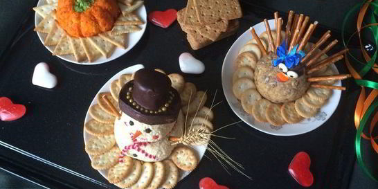 Сыр Филадельфия