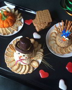 Сыр Филадельфия