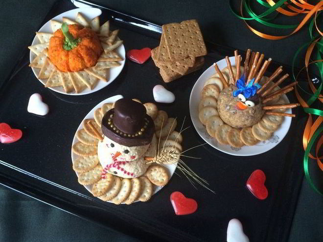 Рецепт сыра филадельфия